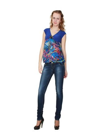 Блузка Mankato