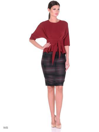 Блузка Shelter