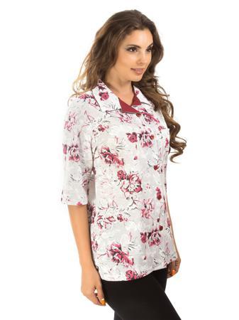 Блузка Алтекс.