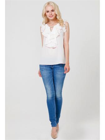 Блузка MARY MEA