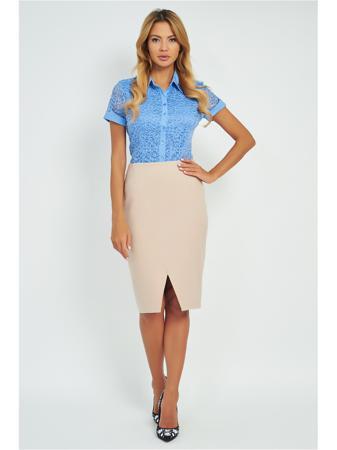 Блузка Vittoria Vicci