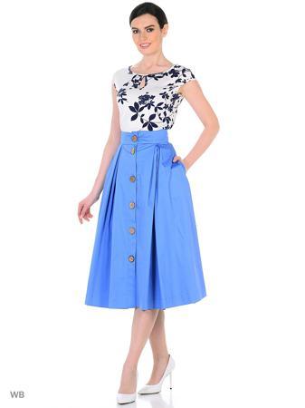 Блузка Вестес