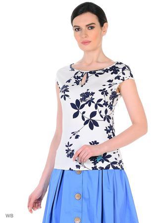 Блузка Вестес