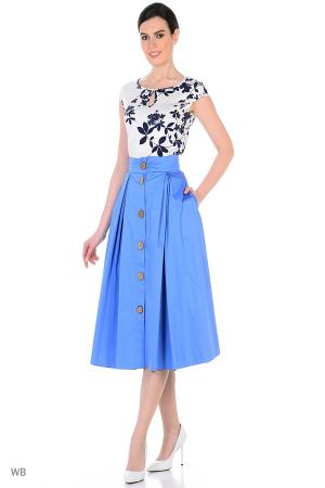 Блузка Вестес