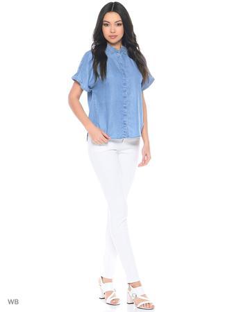 Блузка Calvin Klein