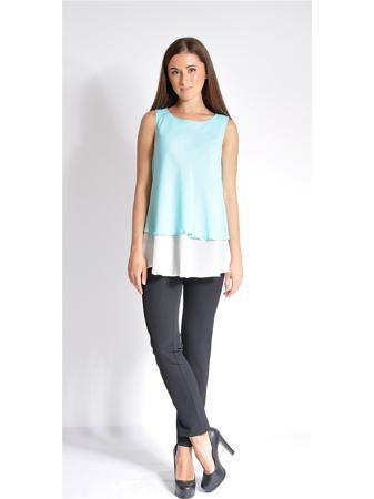 Блузка LOVELY OLGEN