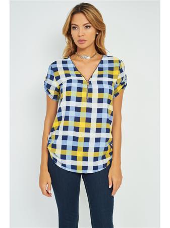 Блузка Vittoria Vicci