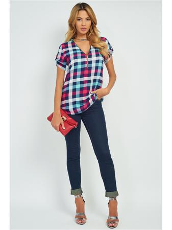 Блузка Vittoria Vicci