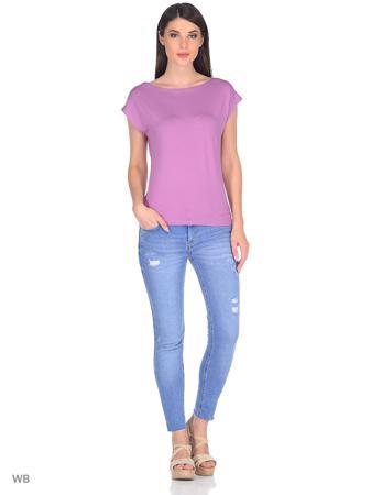 Блузка TACHIQUE