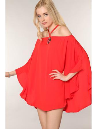 Блузка TOM FARR