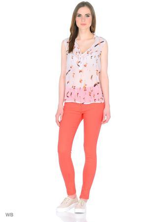 Блузка TOM FARR