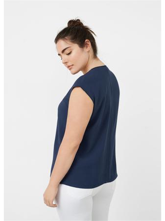 Блузка Violeta by Mango