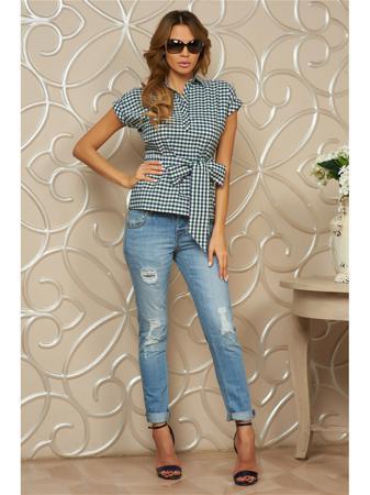 Блузка Vittoria Vicci