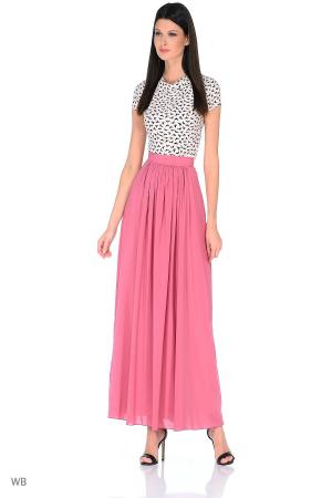 Блузка  -  цвет