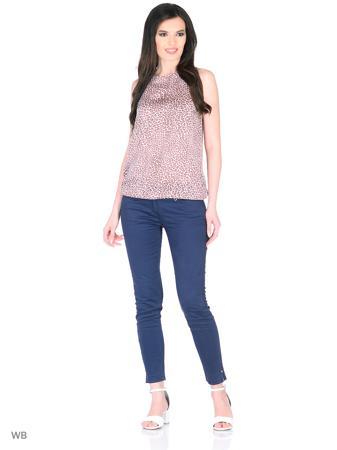 Блузка Yarmina