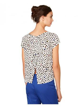 Блузка United Colors of Benetton