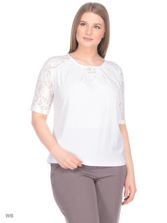 Блузка KATERINA