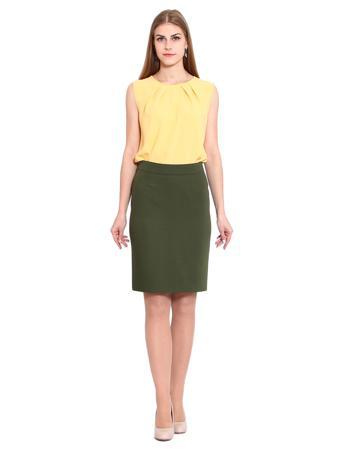 Блузка shovSvaro