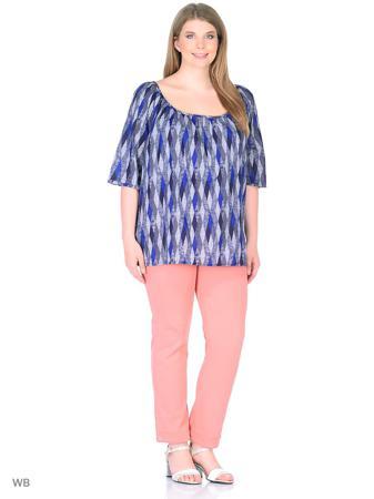 Блузка ГАНГ