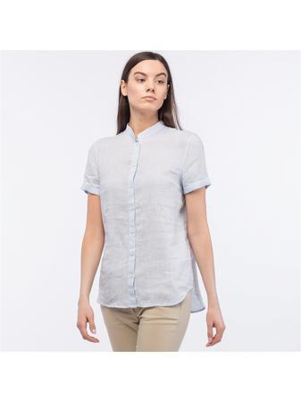 Блузка Lacoste