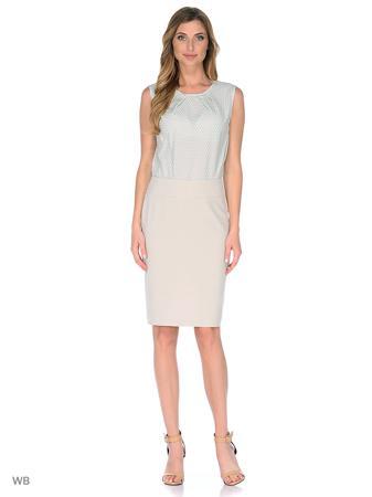 Блузка shovSvaro