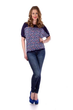 Блузка Liza Fashion