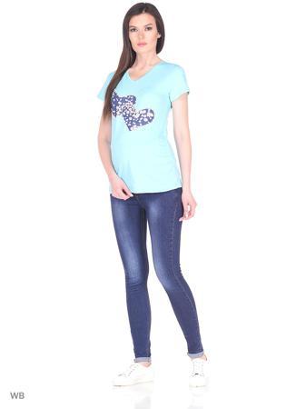 Блузка 40 недель