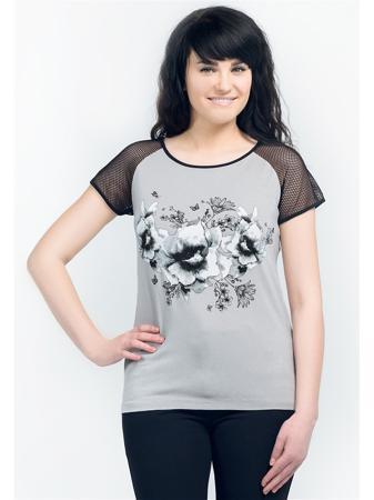 Блузка La rouge