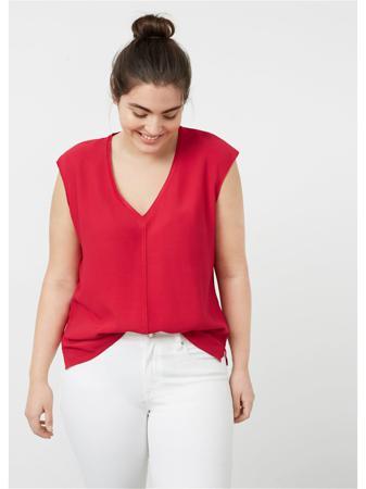 Блузка Violeta by Mango