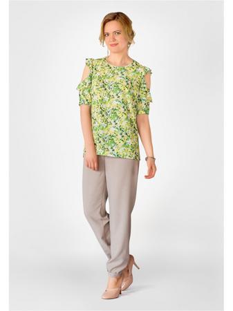 Блуза Данаида