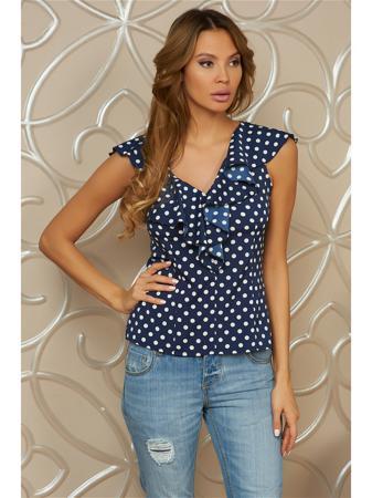 Блузка Vittoria Vicci