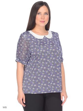 Блузка KATERINA