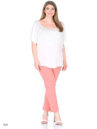 Блузка ГАНГ