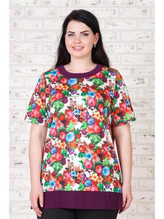 Блузка MAXLINE