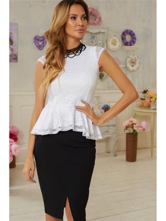 Блузка Vittoria Vicci