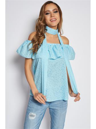 Блузка Vittoria Vicci