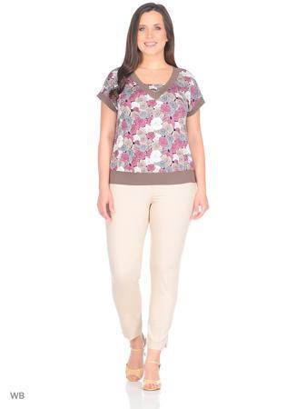 Блузка СТиКО