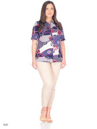 Блузка Gerbera