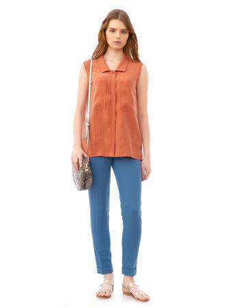 Блузка BIZZARRO