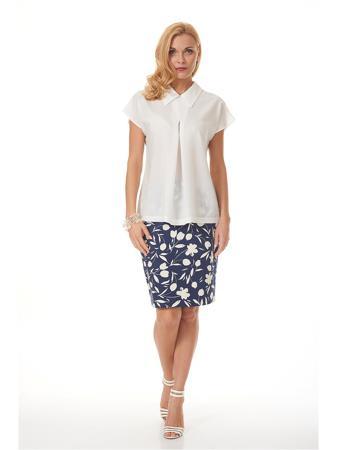 Блузка Classik-t