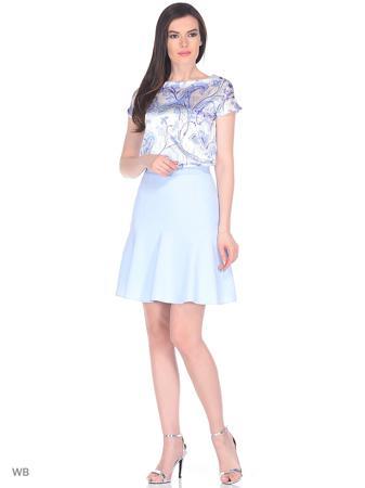 Блузка Анна Голицына