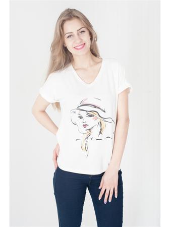 Блуза ОДЕКС-СТИЛЬ