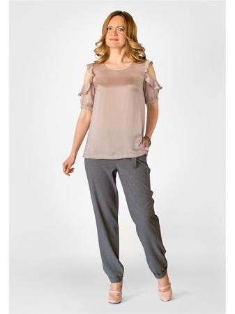 Блуза Данаида