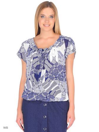 Блузка Вестес