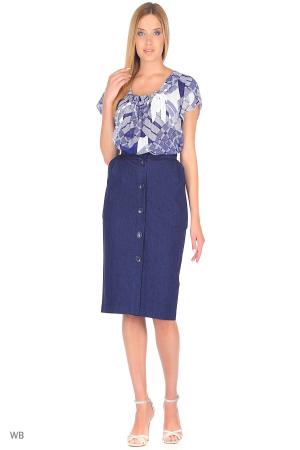 Блузка Вестес