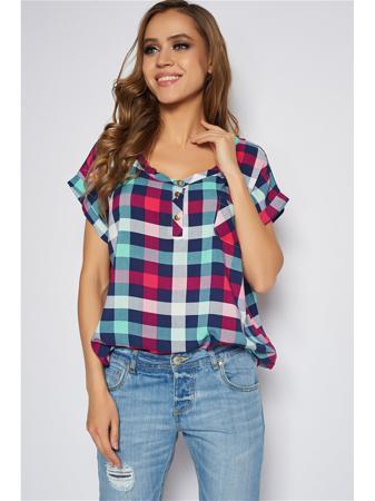 Блузка Vittoria Vicci