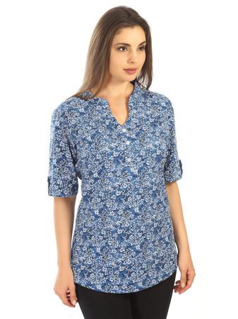 Блузка Алтекс.