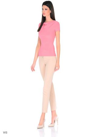 Блузка  -  цвет