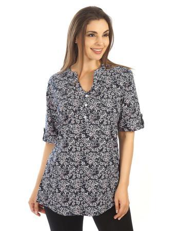 Блузка Алтекс.