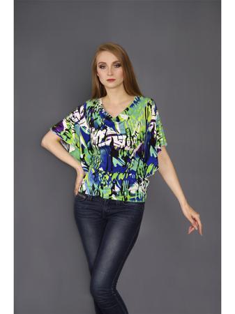 Блузка LUNEV